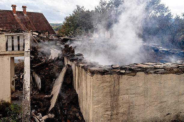 Affordable Emergency Fire Cleanup solutions in Wenonah, NJ
